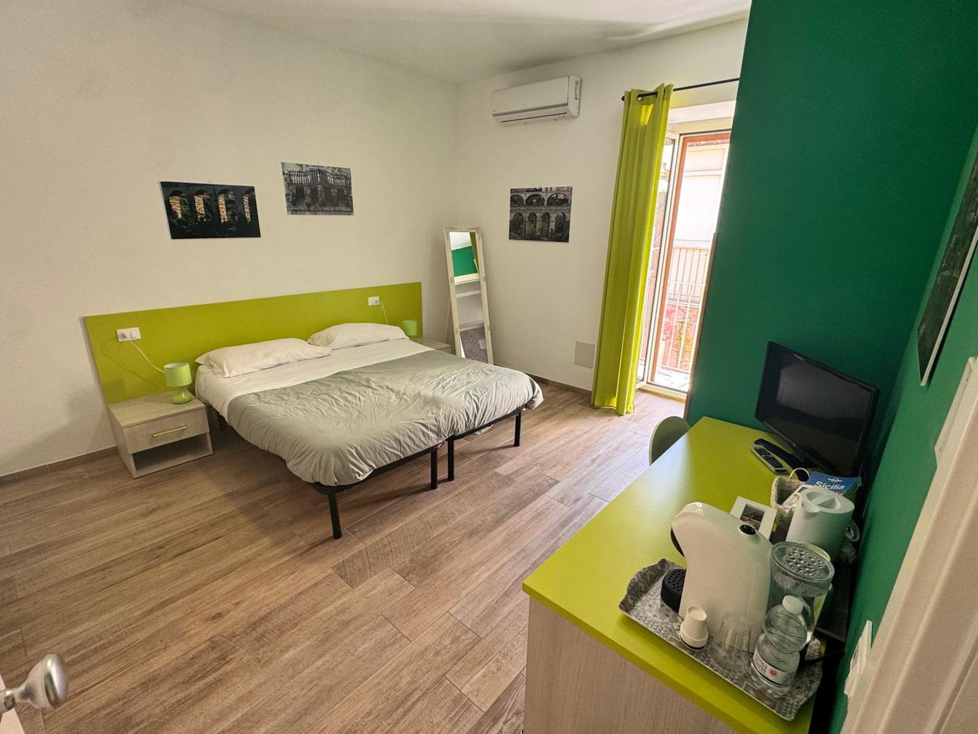 רגוזה Alex Rooms מראה חיצוני תמונה