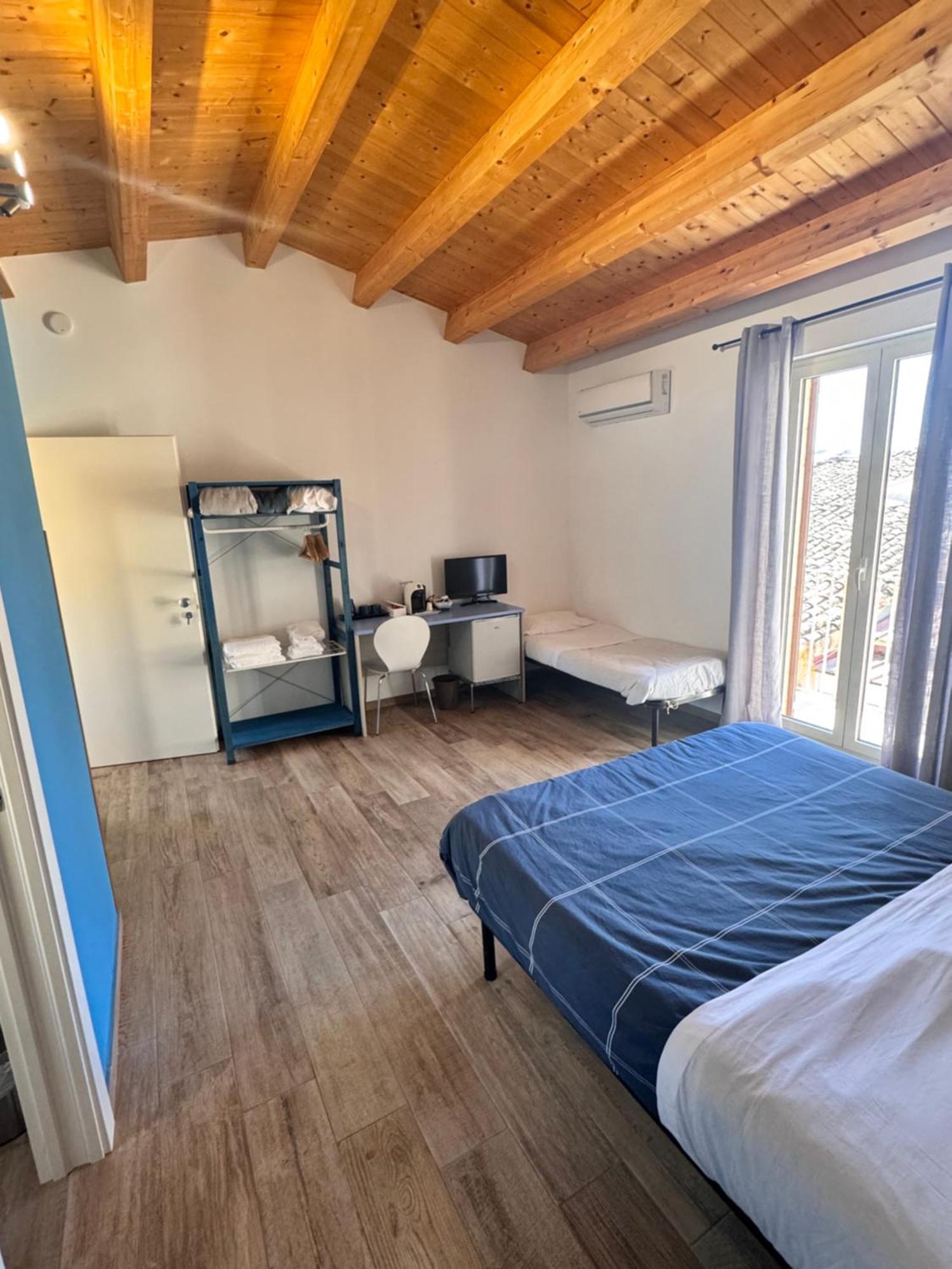 רגוזה Alex Rooms מראה חיצוני תמונה