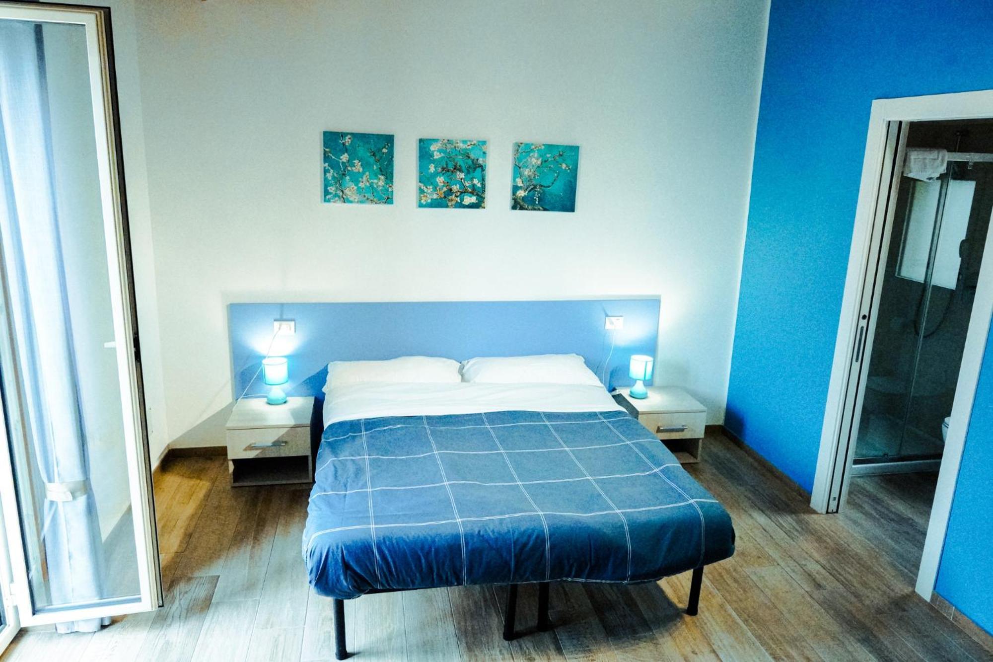 רגוזה Alex Rooms מראה חיצוני תמונה