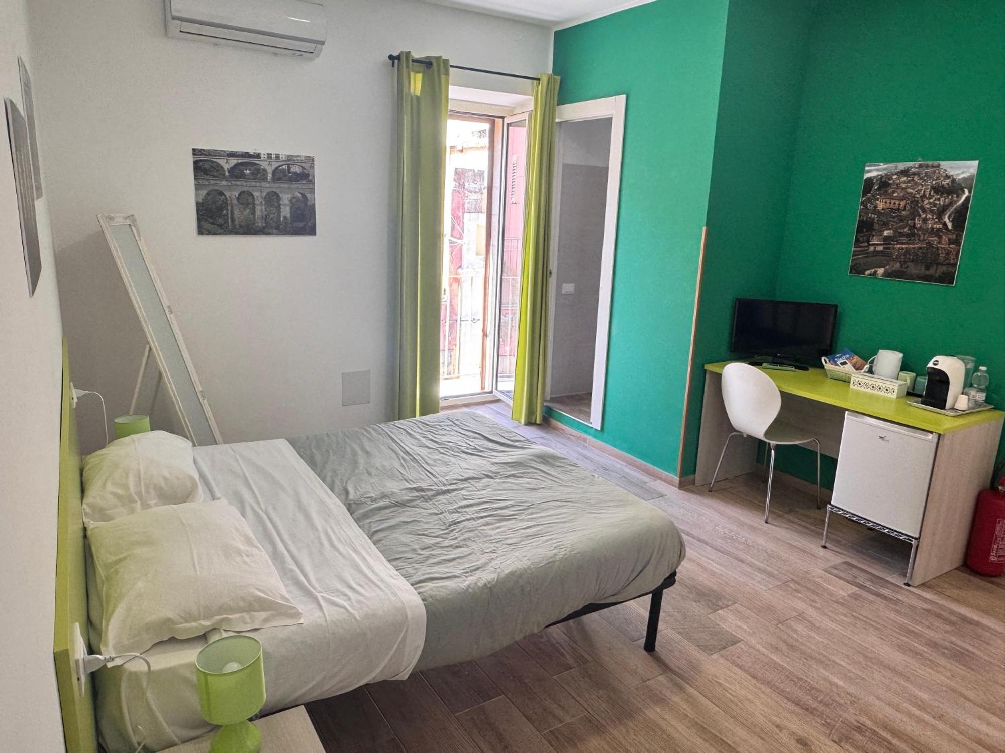 רגוזה Alex Rooms מראה חיצוני תמונה