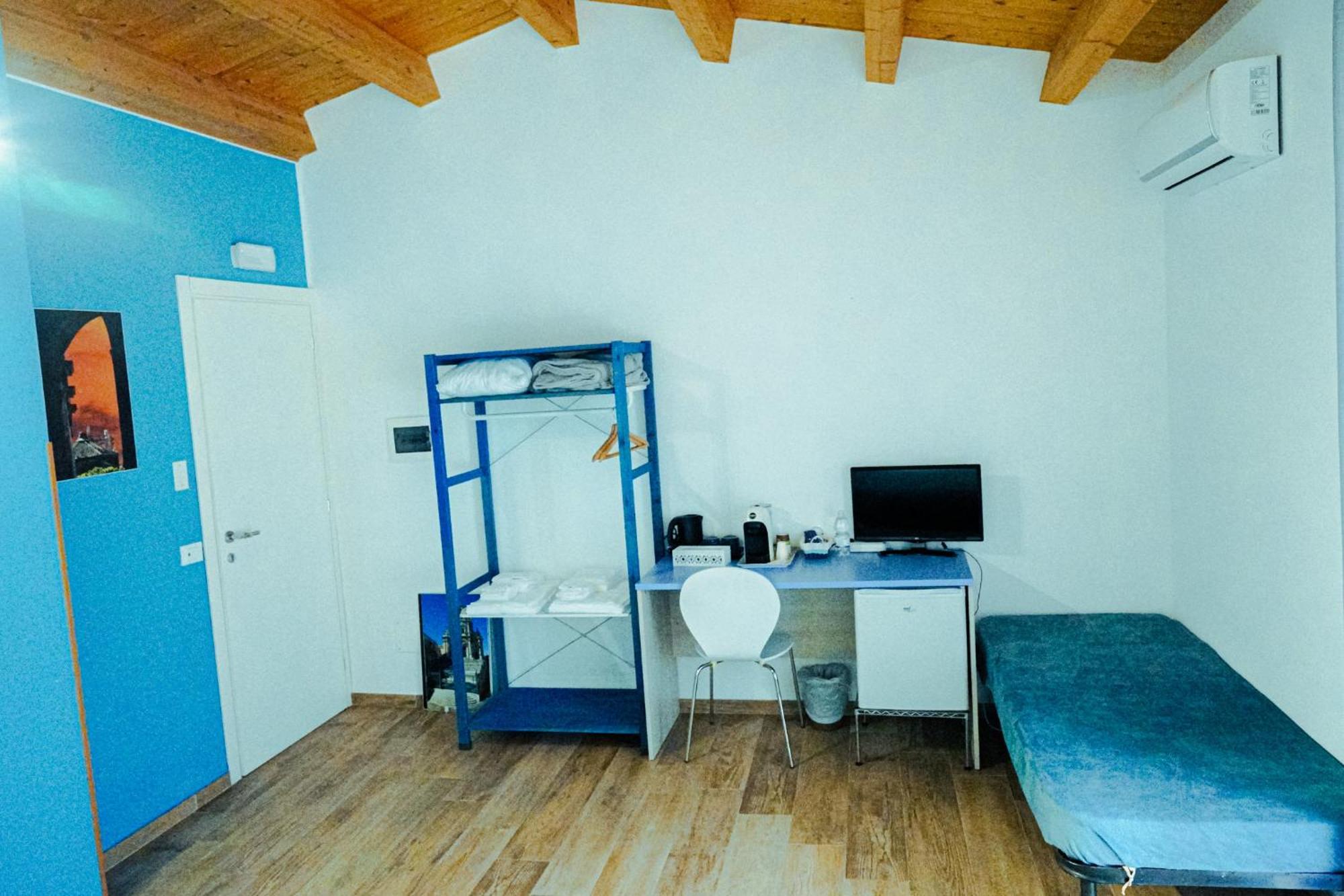 רגוזה Alex Rooms מראה חיצוני תמונה