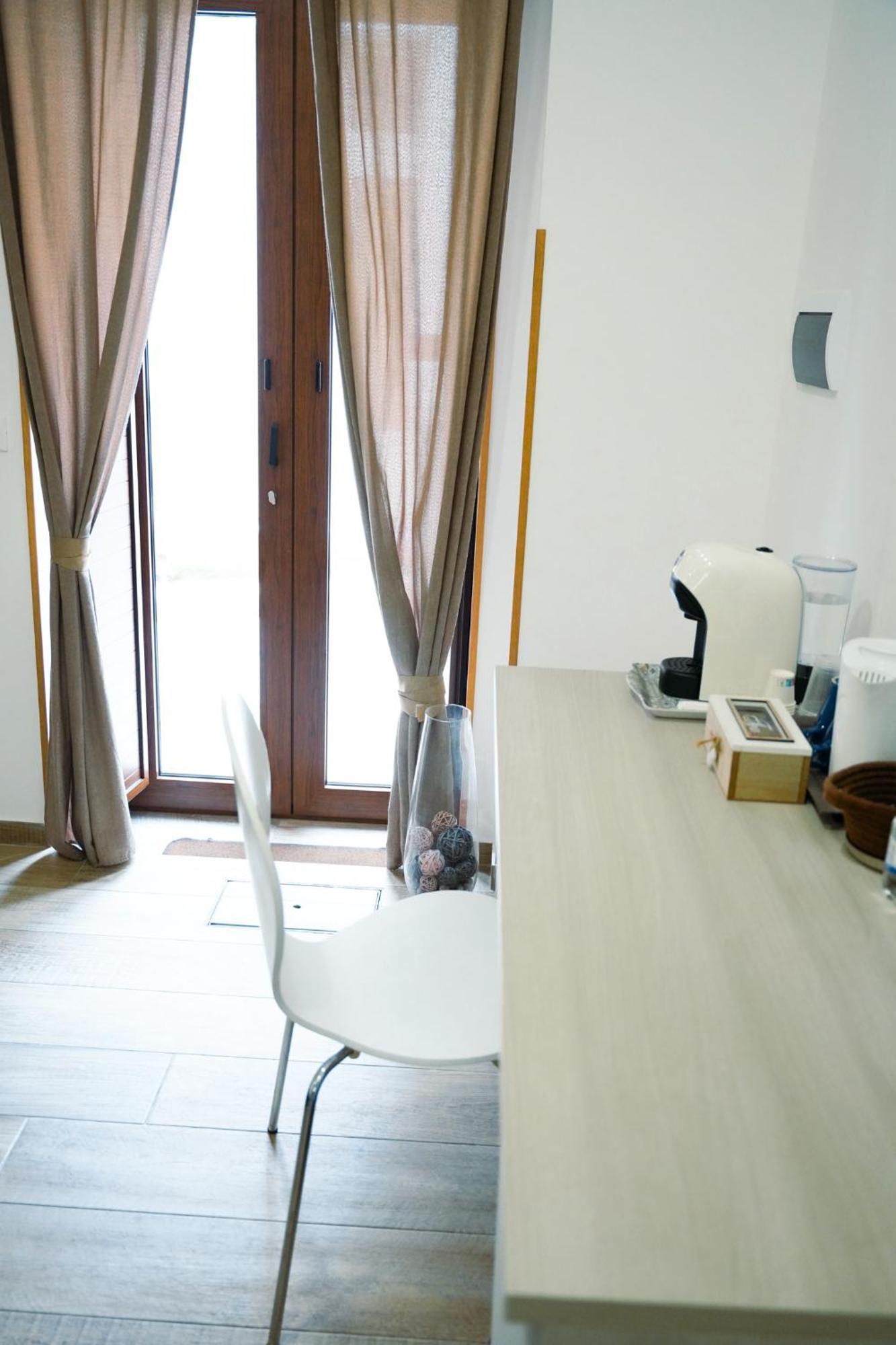 רגוזה Alex Rooms מראה חיצוני תמונה
