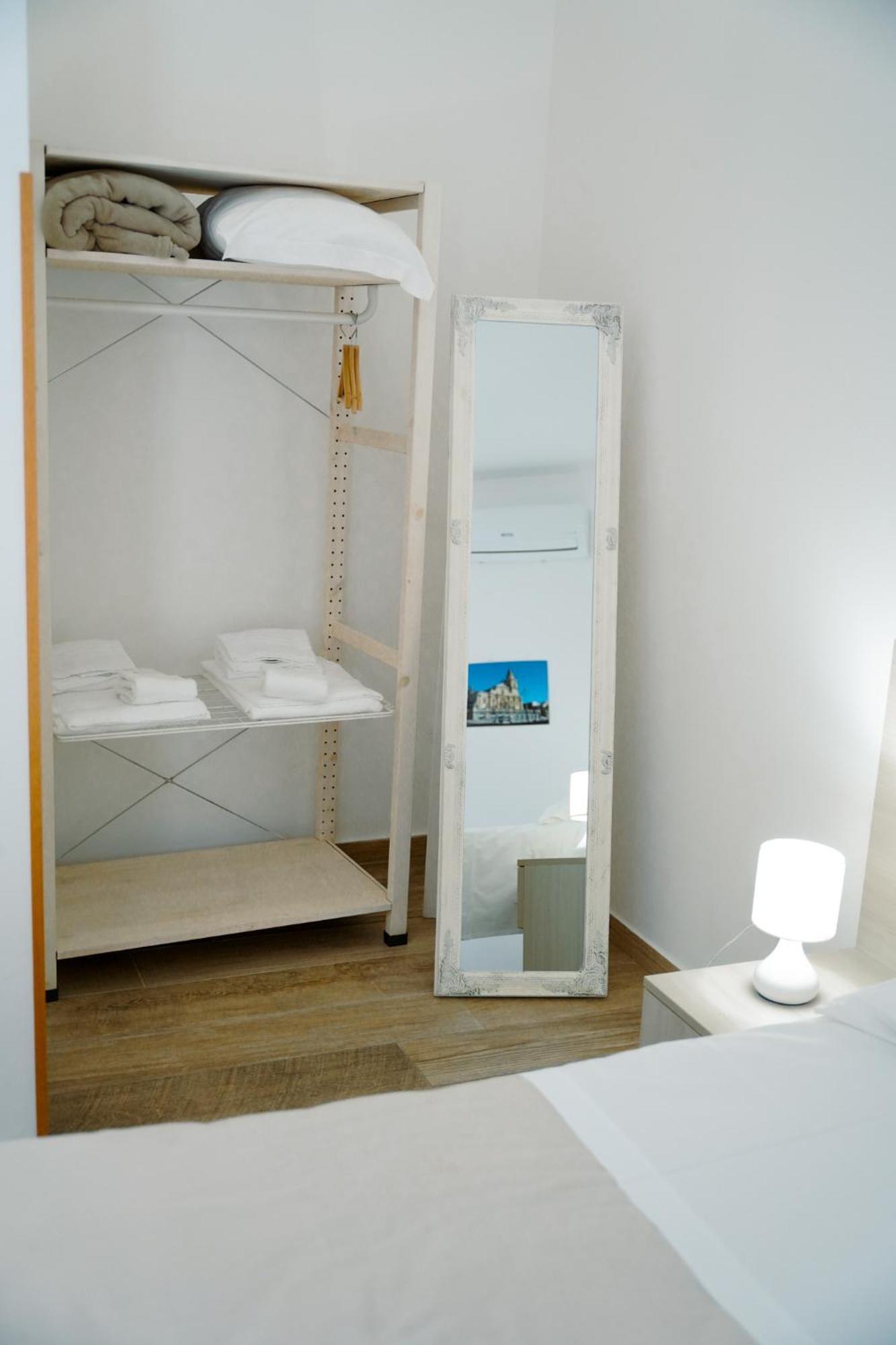 רגוזה Alex Rooms מראה חיצוני תמונה